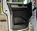 Белый Фольксваген Мультиван, объемом двигателя 1.98 л и пробегом 225 тыс. км за 34999 $, фото 45 на Automoto.ua