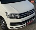 Белый Фольксваген Мультиван, объемом двигателя 1.98 л и пробегом 225 тыс. км за 34999 $, фото 7 на Automoto.ua