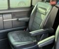 Белый Фольксваген Мультиван, объемом двигателя 1.98 л и пробегом 225 тыс. км за 34999 $, фото 29 на Automoto.ua