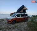 Фольксваген Мультиван 2016 в Черкассах на Automoto.ua Белый Фольксваген Мультиван, объемом двигателя 1.98 л и пробегом 200 тыс. км за 49000 $, фото 23 на Automoto.ua