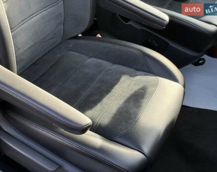 Белый Фольксваген Мультиван, объемом двигателя 1.98 л и пробегом 225 тыс. км за 34999 $, фото 36 на Automoto.ua