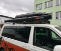 Фольксваген Мультиван 2016 в Черкассах на Automoto.ua Белый Фольксваген Мультиван, объемом двигателя 1.98 л и пробегом 200 тыс. км за 49000 $, фото 27 на Automoto.ua