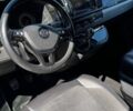 Белый Фольксваген Мультиван, объемом двигателя 1.97 л и пробегом 359 тыс. км за 28000 $, фото 17 на Automoto.ua