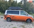 Фольксваген Мультиван 2016 в Черкассах на Automoto.ua Белый Фольксваген Мультиван, объемом двигателя 1.98 л и пробегом 200 тыс. км за 49000 $, фото 34 на Automoto.ua