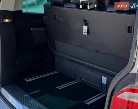 Білий Фольксваген Мультиван, об'ємом двигуна 1.97 л та пробігом 359 тис. км за 28000 $, фото 44 на Automoto.ua