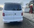 Белый Фольксваген Мультиван, объемом двигателя 2 л и пробегом 240 тыс. км за 19400 $, фото 33 на Automoto.ua