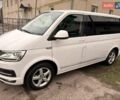 Білий Фольксваген Мультиван, об'ємом двигуна 1.97 л та пробігом 355 тис. км за 28700 $, фото 2 на Automoto.ua