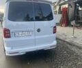 Белый Фольксваген Мультиван, объемом двигателя 2 л и пробегом 240 тыс. км за 19400 $, фото 46 на Automoto.ua