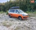 Фольксваген Мультиван 2016 в Черкассах на Automoto.ua Белый Фольксваген Мультиван, объемом двигателя 1.98 л и пробегом 200 тыс. км за 49000 $, фото 36 на Automoto.ua