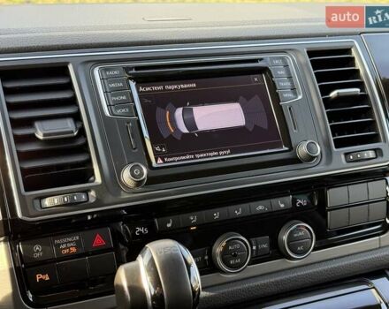 Белый Фольксваген Мультиван, объемом двигателя 1.98 л и пробегом 225 тыс. км за 34999 $, фото 38 на Automoto.ua