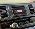 Белый Фольксваген Мультиван, объемом двигателя 1.98 л и пробегом 225 тыс. км за 34999 $, фото 38 на Automoto.ua