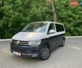 Білий Фольксваген Мультиван, об'ємом двигуна 1.97 л та пробігом 226 тис. км за 43000 $, фото 2 на Automoto.ua