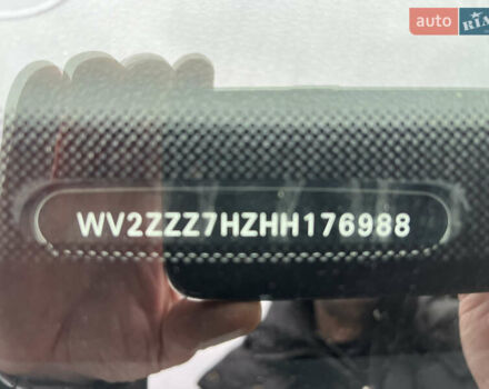 Білий Фольксваген Мультиван, об'ємом двигуна 1.97 л та пробігом 103 тис. км за 36900 $, фото 51 на Automoto.ua