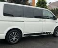 Фольксваген Мультиван 2017 у Хмельницькому на Automoto.ua Білий Фольксваген Мультиван, об'ємом двигуна 1.97 л та пробігом 272 тис. км за 34900 $, фото 15 на Automoto.ua