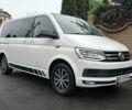 Фольксваген Мультиван 2017 у Хмельницькому на Automoto.ua Білий Фольксваген Мультиван, об'ємом двигуна 1.97 л та пробігом 272 тис. км за 34900 $, фото 13 на Automoto.ua
