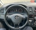 Білий Фольксваген Мультиван, об'ємом двигуна 1.97 л та пробігом 226 тис. км за 43000 $, фото 10 на Automoto.ua