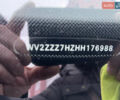 Белый Фольксваген Мультиван, объемом двигателя 2 л и пробегом 94 тыс. км за 38500 $, фото 2 на Automoto.ua
