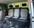 Білий Фольксваген Мультиван, об'ємом двигуна 1.97 л та пробігом 230 тис. км за 43000 $, фото 39 на Automoto.ua