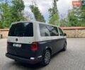 Білий Фольксваген Мультиван, об'ємом двигуна 1.97 л та пробігом 226 тис. км за 43000 $, фото 31 на Automoto.ua