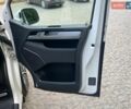 Белый Фольксваген Мультиван, объемом двигателя 1.97 л и пробегом 226 тыс. км за 43000 $, фото 12 на Automoto.ua