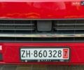 Білий Фольксваген Мультиван, об'ємом двигуна 2 л та пробігом 227 тис. км за 39372 $, фото 15 на Automoto.ua