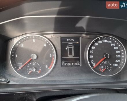 Білий Фольксваген Мультиван, об'ємом двигуна 1.97 л та пробігом 128 тис. км за 55000 $, фото 11 на Automoto.ua