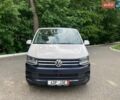 Білий Фольксваген Мультиван, об'ємом двигуна 1.97 л та пробігом 226 тис. км за 43000 $, фото 34 на Automoto.ua