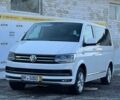 Білий Фольксваген Мультиван, об'ємом двигуна 0 л та пробігом 200 тис. км за 35800 $, фото 1 на Automoto.ua