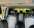 Білий Фольксваген Мультиван, об'ємом двигуна 1.97 л та пробігом 230 тис. км за 43000 $, фото 36 на Automoto.ua