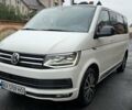 Фольксваген Мультиван 2017 у Хмельницькому на Automoto.ua Білий Фольксваген Мультиван, об'ємом двигуна 1.97 л та пробігом 272 тис. км за 34900 $, фото 10 на Automoto.ua