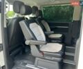 Белый Фольксваген Мультиван, объемом двигателя 1.97 л и пробегом 226 тыс. км за 43000 $, фото 15 на Automoto.ua