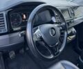 Білий Фольксваген Мультиван, об'ємом двигуна 0 л та пробігом 200 тис. км за 35800 $, фото 11 на Automoto.ua