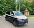 Белый Фольксваген Мультиван, объемом двигателя 1.97 л и пробегом 226 тыс. км за 43000 $, фото 28 на Automoto.ua