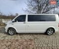 Білий Фольксваген Мультиван, об'ємом двигуна 1.97 л та пробігом 128 тис. км за 55000 $, фото 15 на Automoto.ua