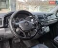 Білий Фольксваген Мультиван, об'ємом двигуна 1.97 л та пробігом 128 тис. км за 58000 $, фото 10 на Automoto.ua