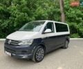 Белый Фольксваген Мультиван, объемом двигателя 1.97 л и пробегом 226 тыс. км за 43000 $, фото 35 на Automoto.ua