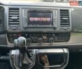Белый Фольксваген Мультиван, объемом двигателя 1.97 л и пробегом 226 тыс. км за 43000 $, фото 8 на Automoto.ua