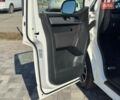 Белый Фольксваген Мультиван, объемом двигателя 2 л и пробегом 195 тыс. км за 37900 $, фото 12 на Automoto.ua