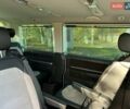 Білий Фольксваген Мультиван, об'ємом двигуна 1.97 л та пробігом 230 тис. км за 43000 $, фото 41 на Automoto.ua