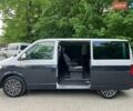 Белый Фольксваген Мультиван, объемом двигателя 1.97 л и пробегом 226 тыс. км за 43000 $, фото 19 на Automoto.ua