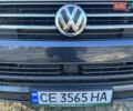 Білий Фольксваген Мультиван, об'ємом двигуна 1.97 л та пробігом 230 тис. км за 43000 $, фото 11 на Automoto.ua