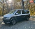 Білий Фольксваген Мультиван, об'ємом двигуна 1.97 л та пробігом 230 тис. км за 43000 $, фото 20 на Automoto.ua