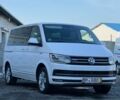 Білий Фольксваген Мультиван, об'ємом двигуна 0 л та пробігом 200 тис. км за 35800 $, фото 1 на Automoto.ua