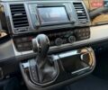 Білий Фольксваген Мультиван, об'ємом двигуна 2 л та пробігом 227 тис. км за 39372 $, фото 43 на Automoto.ua