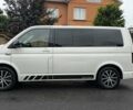Фольксваген Мультиван 2017 у Хмельницькому на Automoto.ua Білий Фольксваген Мультиван, об'ємом двигуна 1.97 л та пробігом 272 тис. км за 34900 $, фото 22 на Automoto.ua