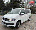 Білий Фольксваген Мультиван, об'ємом двигуна 1.97 л та пробігом 103 тис. км за 36900 $, фото 54 на Automoto.ua