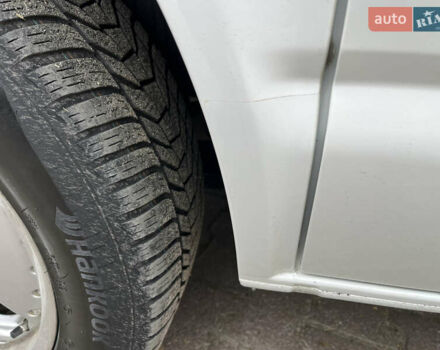 Білий Фольксваген Мультиван, об'ємом двигуна 1.97 л та пробігом 103 тис. км за 36900 $, фото 57 на Automoto.ua