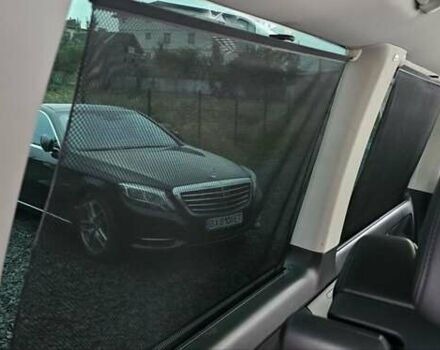 Фольксваген Мультиван 2017 у Хмельницькому на Automoto.ua Білий Фольксваген Мультиван, об'ємом двигуна 1.97 л та пробігом 272 тис. км за 34900 $, фото 43 на Automoto.ua