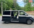Білий Фольксваген Мультиван, об'ємом двигуна 1.97 л та пробігом 226 тис. км за 43000 $, фото 17 на Automoto.ua