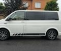 Фольксваген Мультиван 2017 у Хмельницькому на Automoto.ua Білий Фольксваген Мультиван, об'ємом двигуна 1.97 л та пробігом 272 тис. км за 34900 $, фото 20 на Automoto.ua